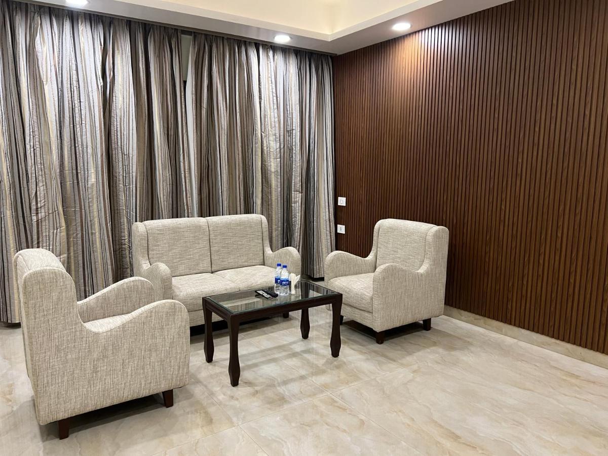 Anukulas Residency - Vellore Luaran gambar