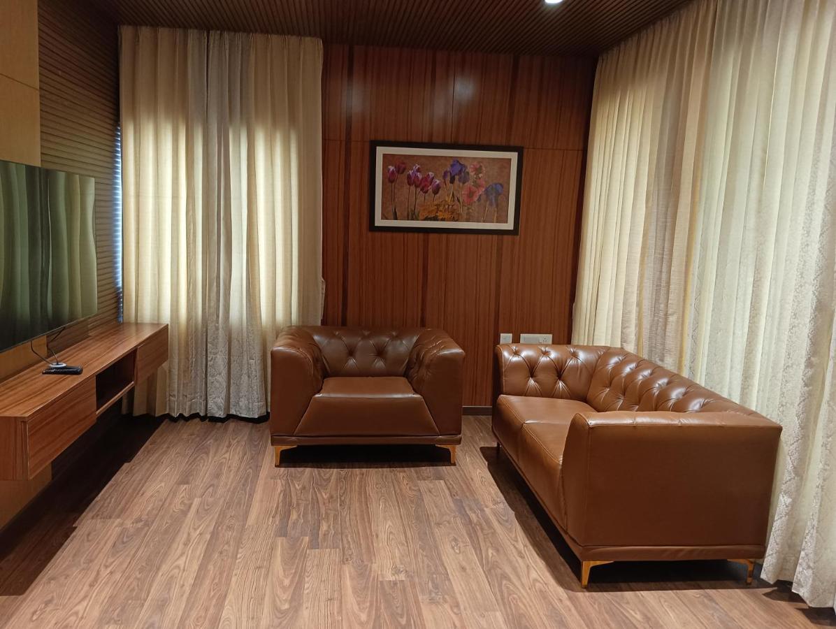 Anukulas Residency - Vellore Luaran gambar