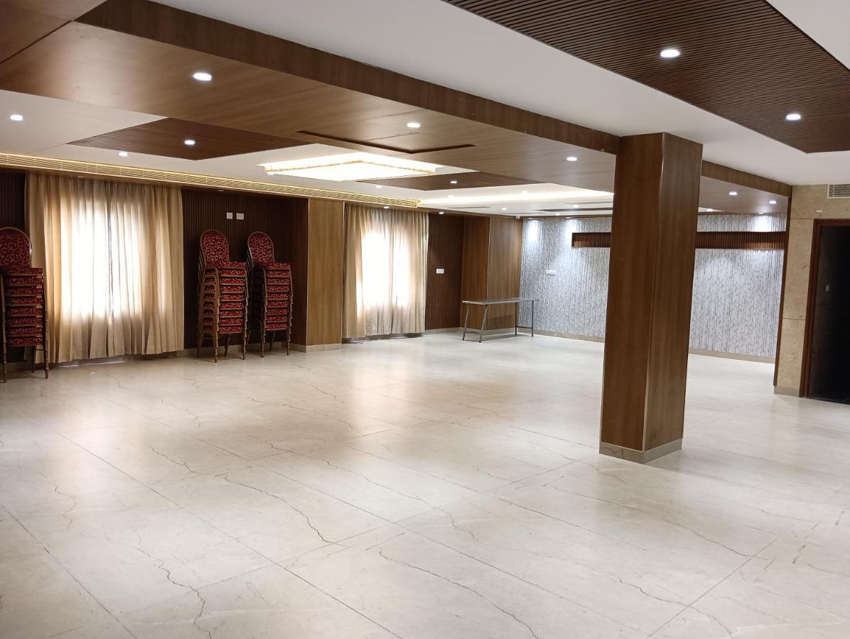 Anukulas Residency - Vellore Luaran gambar