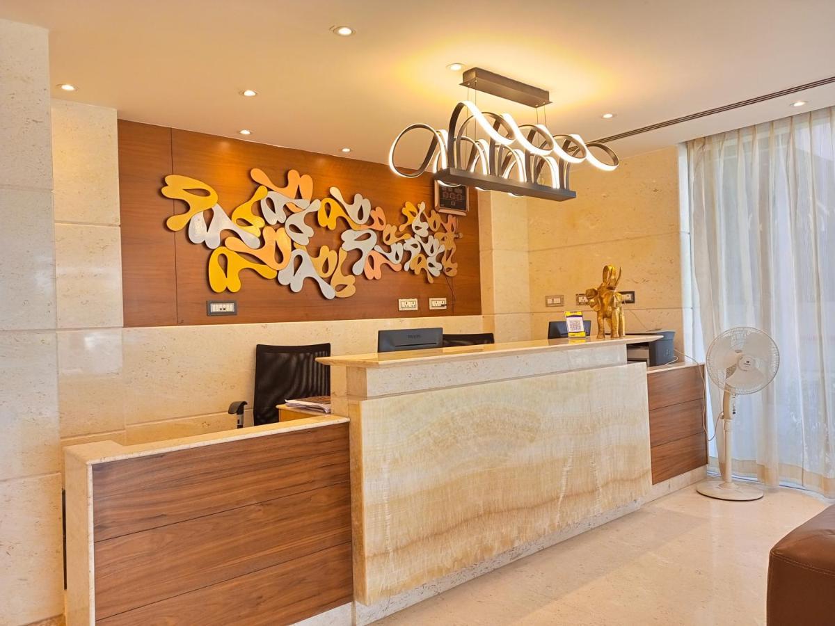 Anukulas Residency - Vellore Luaran gambar