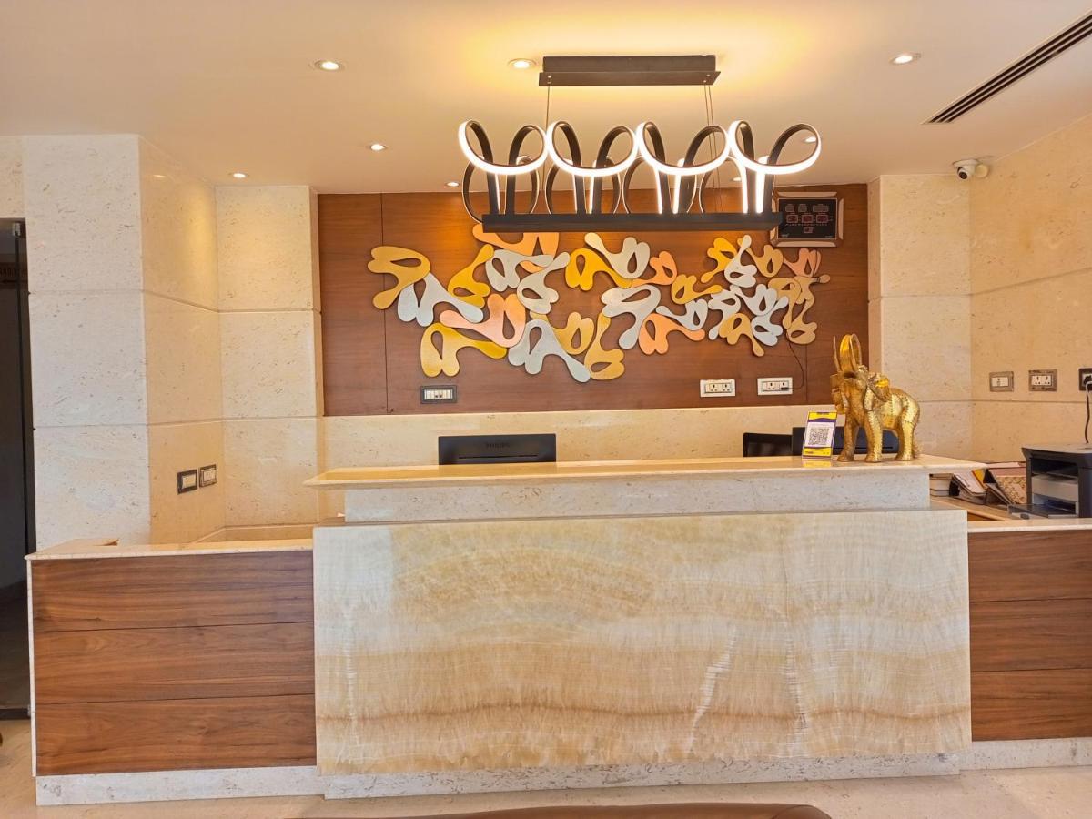 Anukulas Residency - Vellore Luaran gambar
