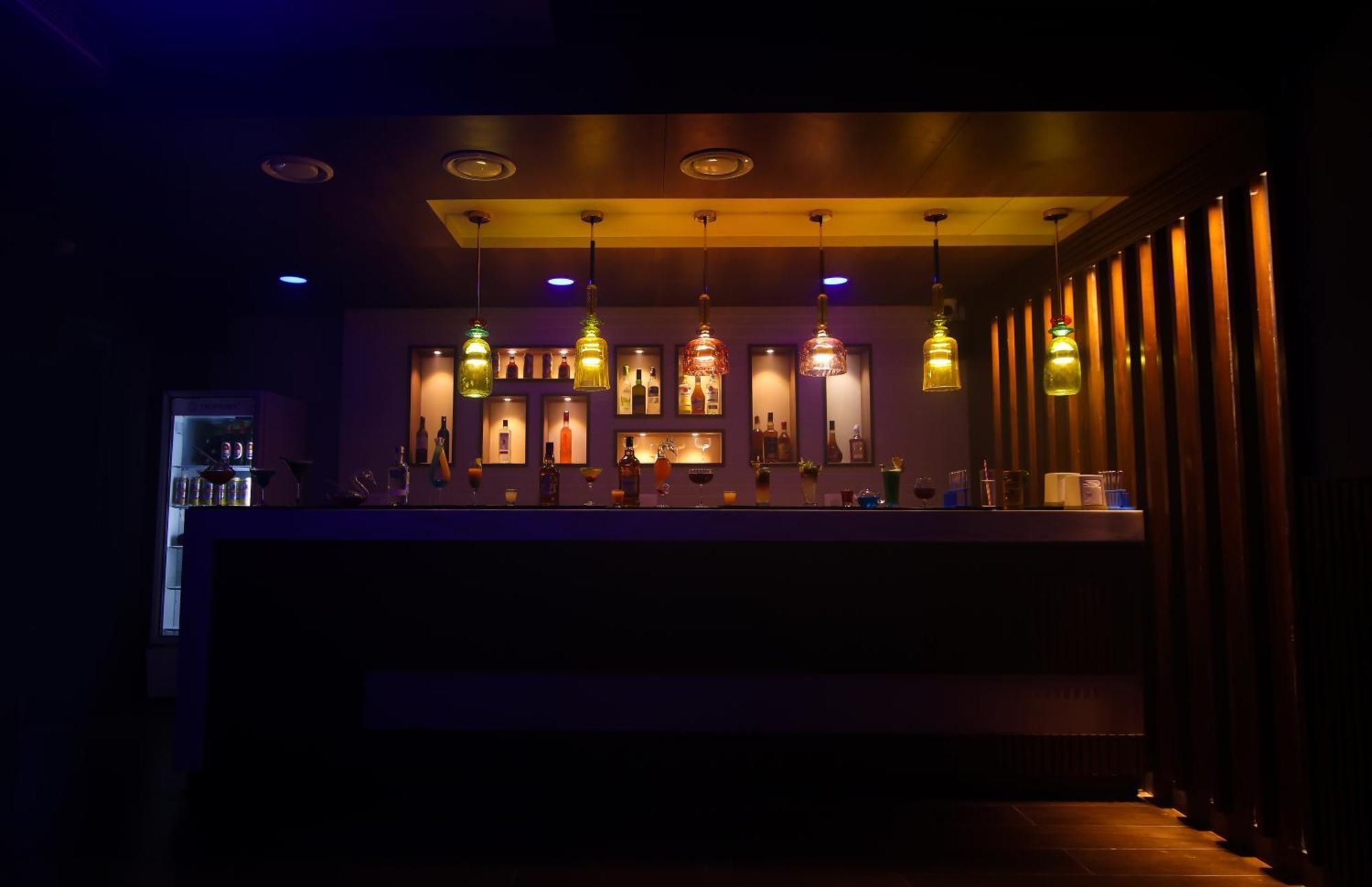 Anukulas Residency - Vellore Luaran gambar